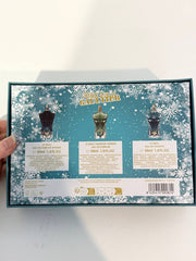 JEAN PAUL GAULTIER LE BEAU 3IN1 SET (3X30ML) BLUE BOX