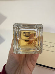 JO MALONE HONEYSUCKLE & DAVANA COLOGNE 100ML (WITH RIBBON) PERFUME