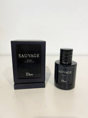 DIOR SAUVAGE ELIXIR 60ML