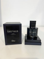 DIOR SAUVAGE ELIXIR 60ML