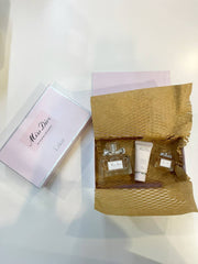 MISS DIOR BLOOMING BOUQUET 3IN1 SET (30ML/5ML/HAND CREAM)