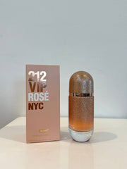 CAROLINA HERRERA 212 VIP ROSE NYC ELIXIR 80ML