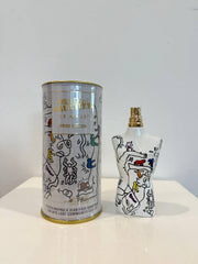 JEAN PAUL GAULTIER LE MALE PRIDE EDITION EDT 125ML