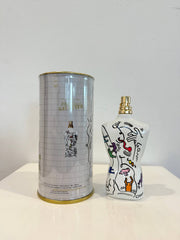 JEAN PAUL GAULTIER LE MALE PRIDE EDITION EDT 125ML
