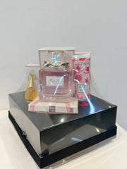 EXCLUSIVE MISS DIOR SET (WITH ENGRAVE)
