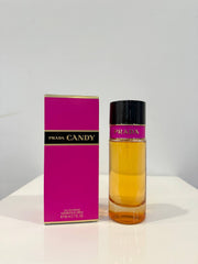 PRADA CANDY EDP 80ML (PINK)
