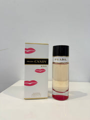 PRADA CANDY KISS EDP FOR WOMEN PERFUME