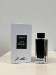 MONT BLANC BLACK MEISTERSTUCK ABSOLUTE INCENSE EDP 125ML PERFUME