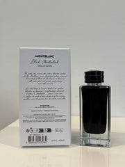 MONT BLANC BLACK MEISTERSTUCK ABSOLUTE INCENSE EDP 125ML PERFUME