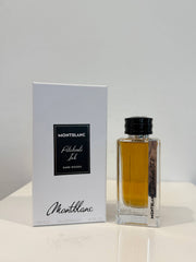 MONT BLANC PATCHOULI INK DARK WOODS EDP 125ML