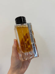 MONT BLANC PATCHOULI INK DARK WOODS EDP 125ML
