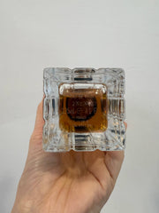 MONT BLANC PATCHOULI INK DARK WOODS EDP 125ML