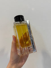 MONT BLANC EXTREME LEATHER SMKOED IRIS EDP 125ML