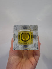 MONT BLANC VETIVER GLACIER FROZEN SANTAL EDP 125ML