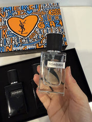 YSL MEN SET 3IN1 (3X30ML) PERFUME YSL