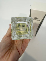 LACOSTE POUR FEMME EAU DE PARFUM 100ML