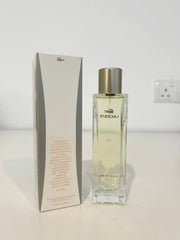 LACOSTE POUR FEMME EAU DE PARFUM 100ML
