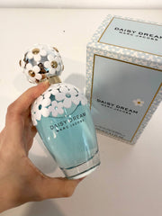 MARC JACOBS DAISY DREAM EDT 100ML PERFUME