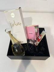 EXCLUSIVE DIOR JADORE SET (WITH ENGRAVE)