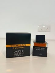 LALIQUE ENCRE NOIRE A L’EXTREME EDP (M) 100ML PERFUME