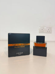 LALIQUE ENCRE NOIRE A L’EXTREME EDP (M) 100ML PERFUME