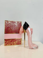 CAROLINA HERRERA GOOD GIRL BLUSH BOWTASTIC EDP 80ML (PINK) PERFUME