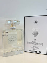 CHANEL N5 L'EAU EDT 200ML PERFUME