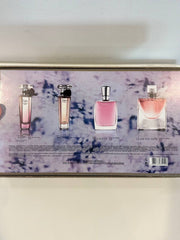 LANCOME SET 4IN1 (4X30ML) PERFUME SET