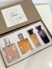 LANCOME SET 4IN1 (4X30ML) PERFUME SET