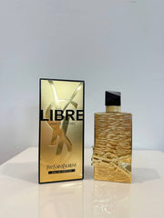 YSL LIBRE VANILLE COUTURE EDP 90ML (GOLDEN LIMITED EDITION) PERFUME