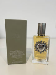 DOLCE & GABBANA D&G DEVOTION POUR HOMME EDP 100ML (GREEN BOX) PERFUME