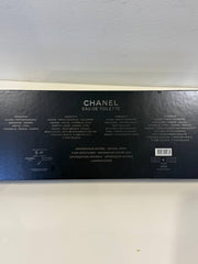 CHANEL MEN EDT SET 4IN1 (4X25ML) PERFUME SET 4IN 1
