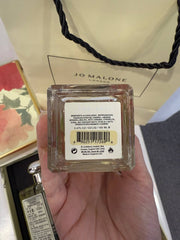 JO MALONE PEONY & ENGLISH PEAR 2IN1 SET (2X100ML) 2026 LUNAR EDITION PERFUME SET