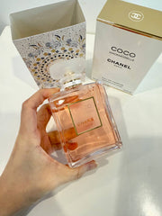 CHANEL COCO MADEMOISELLE (XMAS EDITION) PERFUME
