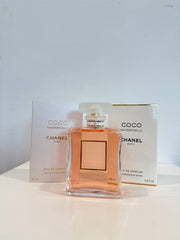 CHANEL COCO MADEMOISELLE (XMAS EDITION) PERFUME