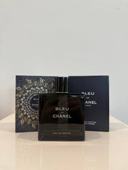 BLEU DE CHANEL EDP (XMAS EDITION) PERFUME