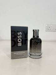 BOSS Bottled Beyond EDP for Him 100ml