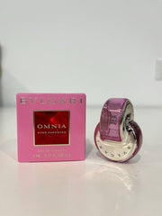 BVLGARI OMNIA PINK SAPPHIRE EDT 5ML