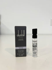 DUNHILL LONDON SIGNATURE COLLECTION EDP 2ML