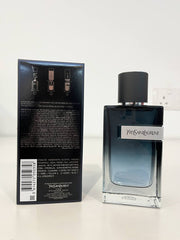 Y Eau de Parfum Yves Saint Laurent