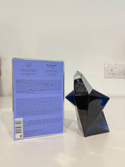 MUGLER ANGEL ETOILE RECHARGEABLE REFILLABLE STAR ELIXIR EDP 100ML
