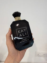 KAYALI OUDGASM MILKY MUSK OUD 30 INTENSE EDP 100ML (BLACK BOX)