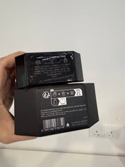 KAYALI OUDGASM MILKY MUSK OUD 30 INTENSE EDP 100ML (BLACK BOX)