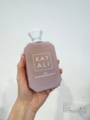 KAYALI YUM BOUJEE MARSHMALLOW 81 INTENSE EDP 100ML (PINK BOX)