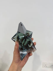 MUGLER ANGEL ETOILE RECHARGEABLE REFILLABLE STAR EDP 100ML (GREY)