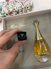 MISS DIOR 2IN1 SET DEMO DEFECT (999 VELVET LIPSTICK + JADORE 50ML)