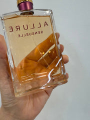 CHANEL ALLURE SENSUELLE EDP 100ML