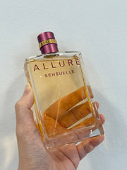 CHANEL ALLURE SENSUELLE EDP 100ML