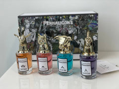 PENHALIGON'S 4X30ML 4IN1 SET (NEW)