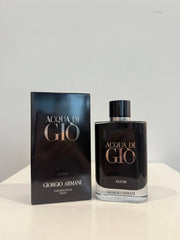 GIORGIO ARMANI ACQUA DI GIO ELIXIR 125ML